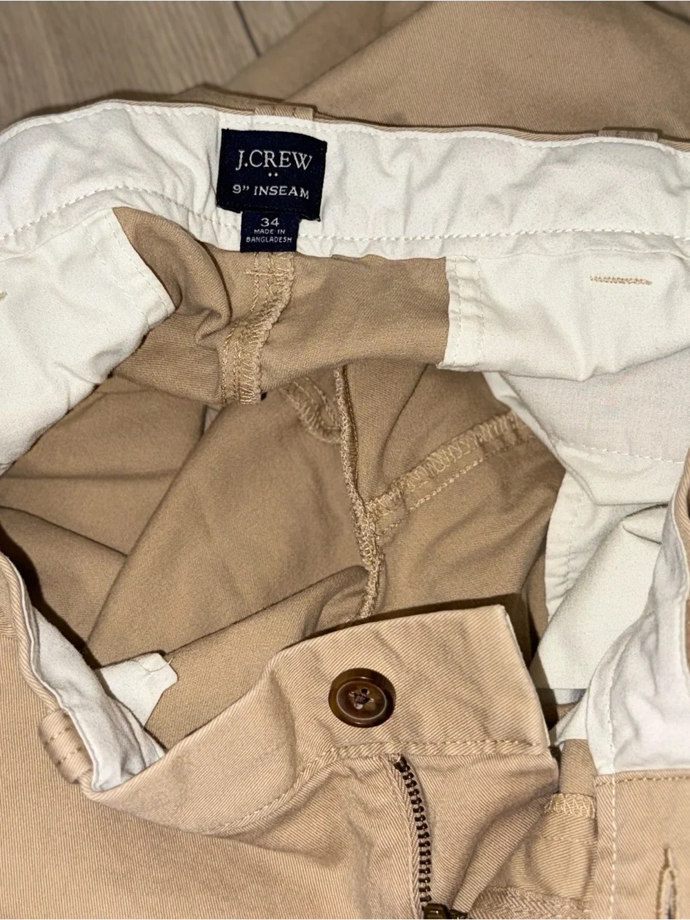 J. Crew this pre